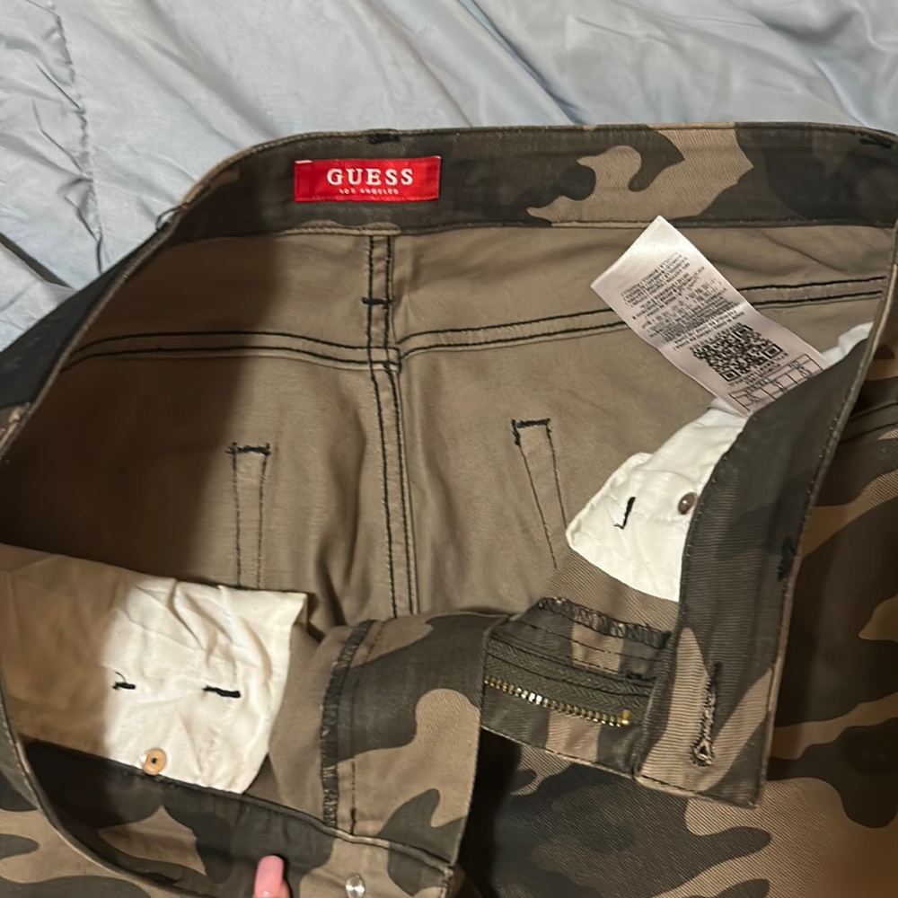 Cargo Pants - Picture 5 of 5